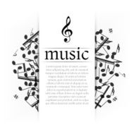 Musical background N46