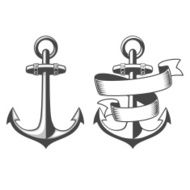 Nautical anchors