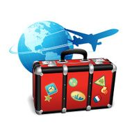 Travel concept N13