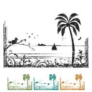 Exotic island N3