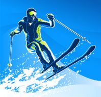 Winter Sports N11