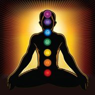 Chakra and Meditation N2