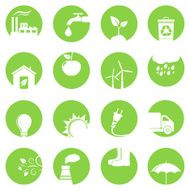 Ecology Icons N30
