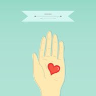 Red Heart N142