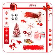 Big X-Mas Collection Red 2008