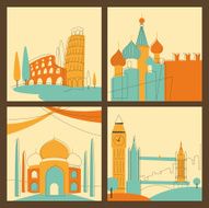 Travel Landmarks