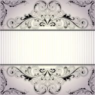 Background label design N2