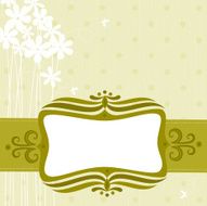 Garden Banner