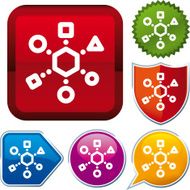 icon series net