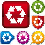 icon series cycle