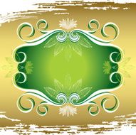 flora frame