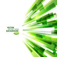 Eco friendly speed technology background