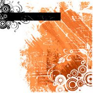 Grunge Background N100
