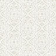 Seamless floral wallpaper N74