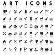 Art Icons N11