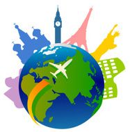 Traveling Around The World N2