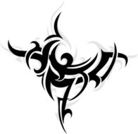 Tribal Art N12