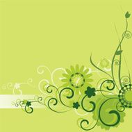 Floral Design N133