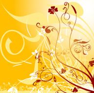 Floral Design N134