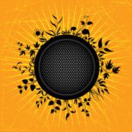 floral sound