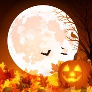 halloween background N400