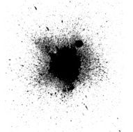 blot
