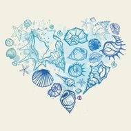 Heart of the shells N2