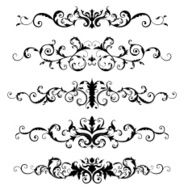 Decorative Elements N45