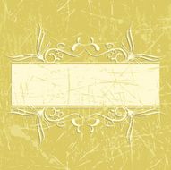 Decorative Frame N69