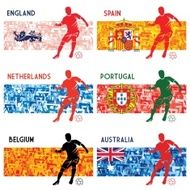 World Cup Collection 2 N2