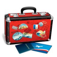 Travel concept N14