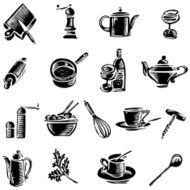 kitchen tools N33