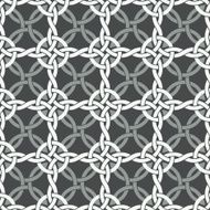 floral wallpaper N178