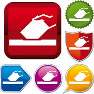 icon series vote