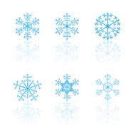 snowflake set N32