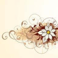 light flower N2