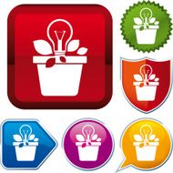 icon series idea