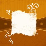 grunge banner N31