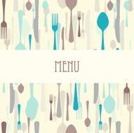 Dining Restaurant Menu