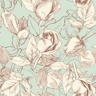 Vintage Roses N8