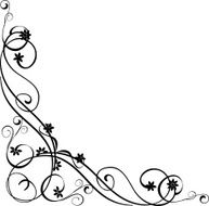 ornamental corner N3