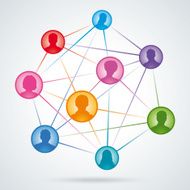 Communication Concept (Vector)