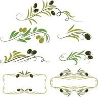 olive design