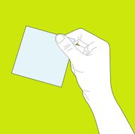 Sticky Note N2