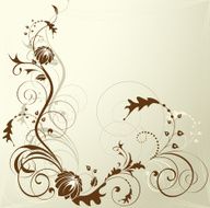 Floral composition N86
