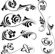 Decorative Elements N46