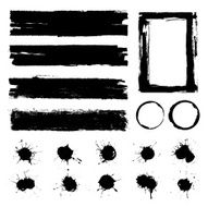 Grunge Elements N38