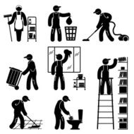 peoples cleaning N2