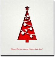 christmas tree N354