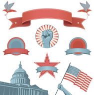 Iconic U S Elements N2